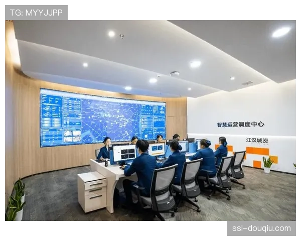 智慧城市数据中枢与赛事管理平台对接 强化交通医疗资源调度能力